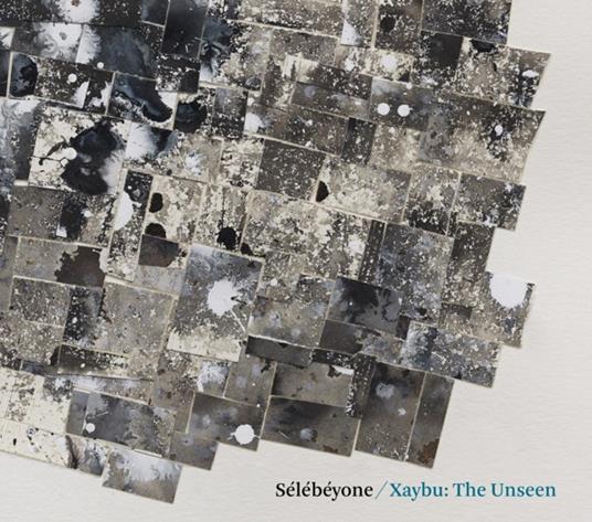 Xaybu. The Unseen - CD Audio di Steve Lehman,Selebeyone