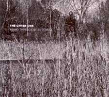 CD The Other One Henry Threadgill