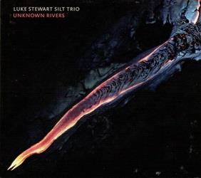 Unknown Rivers - CD Audio di Luke Stewart,Silt Trio