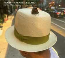 CD Cut You Where You Was Henry Threadgill