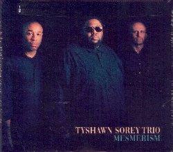 Mesmerism - CD Audio di Tyshawn Sorey