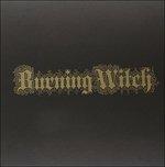 Box Set (+ Book) - Vinile LP + DVD di Burning Witch