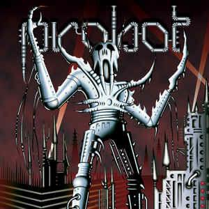 Probot - CD Audio di Probot