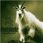 Trampledunderhoof - CD Audio di Goatsnake