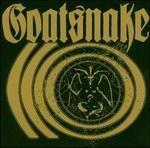 1+Dog Days - CD Audio di Goatsnake