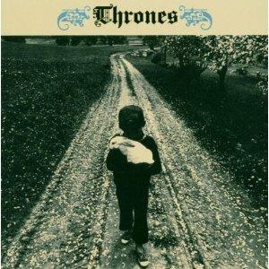 Day Late Dollar Short - CD Audio di Thrones