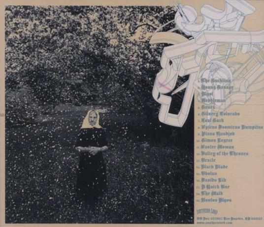 Day Late Dollar Short - CD Audio di Thrones - 2