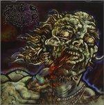 Cannibal Massacre - CD Audio Singolo di Lair of the Minotaur