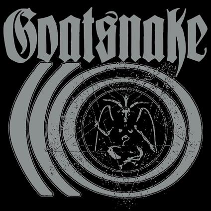 1 - Vinile LP di Goatsnake