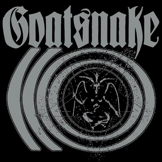 1 - Vinile LP di Goatsnake