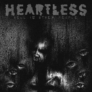 Hell Is Other People - Vinile LP di Heartless