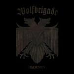 Damned - CD Audio di Wolfbrigade