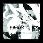 Paranoia - Vinile LP di Martyrdod