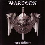Iconic Nightmare - Vinile LP di Wartorn