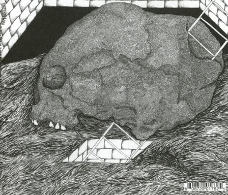 Blind Hole - CD Audio di Dead in the Dirt - 2