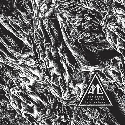 Nothing Violates This Nature - CD Audio di All Pigs Must Die