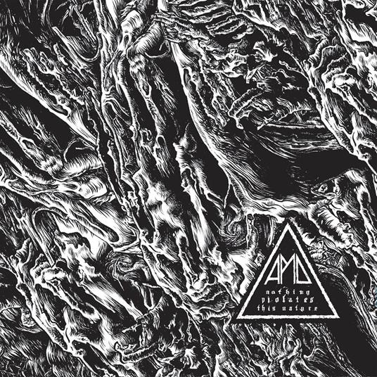 Nothing Violates This Nature - CD Audio di All Pigs Must Die