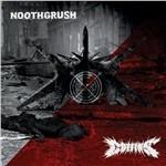 Split - Vinile LP di Noothgrush,Coffins