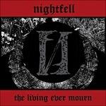 Living Ever Mourn - Vinile LP di Nightfell