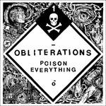 Poison Everything - Vinile LP di Obliterations