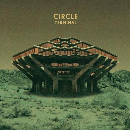 Terminal - Vinile LP di Circle