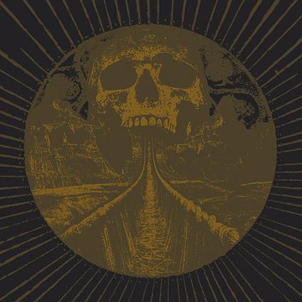 Lights of This Earth Are Blinding - Vinile LP di Centuries