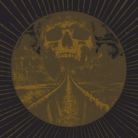 Lights of This Earth Are Blinding - Vinile LP di Centuries