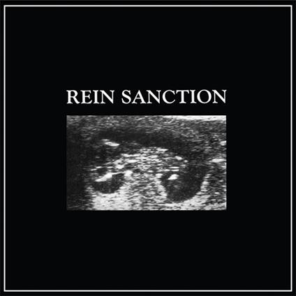Rein Sanction - Vinile LP di Rein Sanction