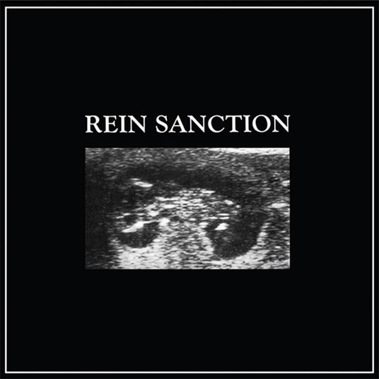 Rein Sanction - Vinile LP di Rein Sanction