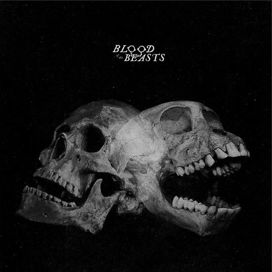 Blood of the Beasts - Vinile LP di Sect