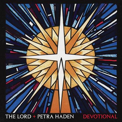 Devotional (with Petra Haden) - CD Audio di Lord