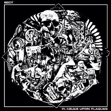 Plagues Upon Plagues - CD Audio di Sect