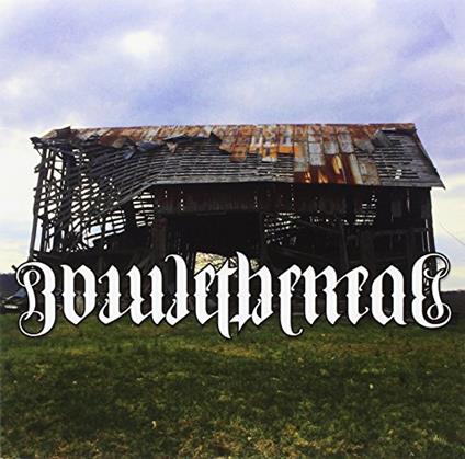 S/T - Vinile LP di Bowl Ethereal