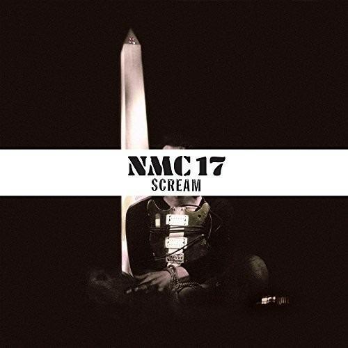 NMC17 - Vinile LP di Scream
