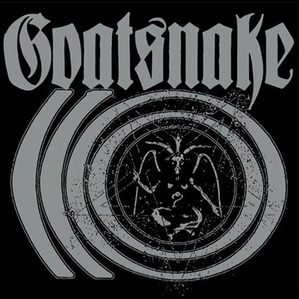1 - Vinile LP di Goatsnake
