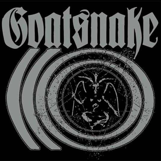 1 - Vinile LP di Goatsnake
