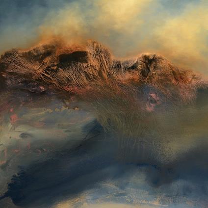 Pyroclasts - Vinile LP di Sunn O)))