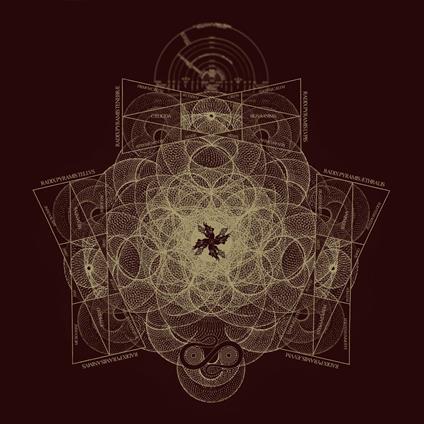 Rift Canyon Dreams - Vinile LP di Burning Witch