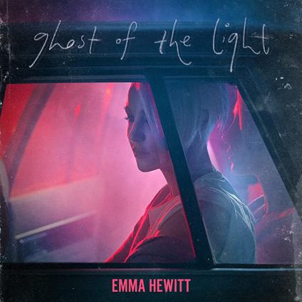 Ghost Of The Light - Vinile LP di Emma Hewitt