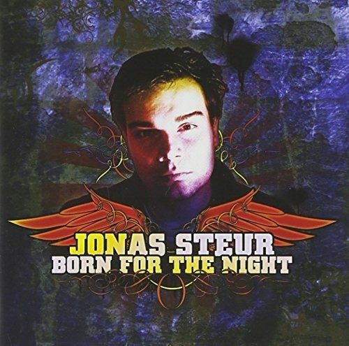 Born for the Night - CD Audio di Jonas Steur