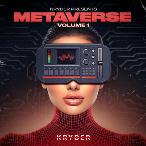 Metaverse 1 - CD Audio di Kryder
