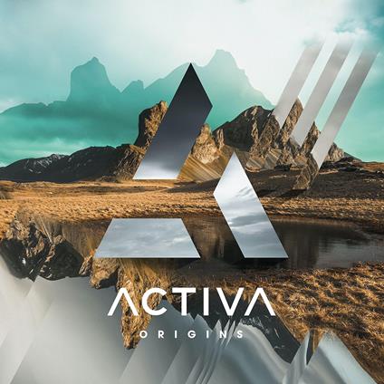 Origins - CD Audio di Activa