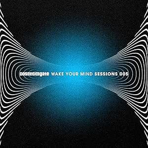 Wake Your Mind Sessions 005 - CD Audio di Cosmic Gate