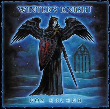 Winter's Knight - CD Audio di Nox Arcana