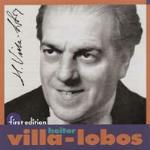 Erosao - Danze africane - Bachianas Brasileiras - Dawn in a Tropical Forest - CD Audio di Heitor Villa-Lobos