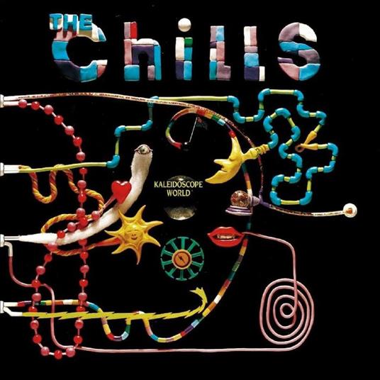 Kaleidoscope World (Expanded Edition) - CD Audio di Chills