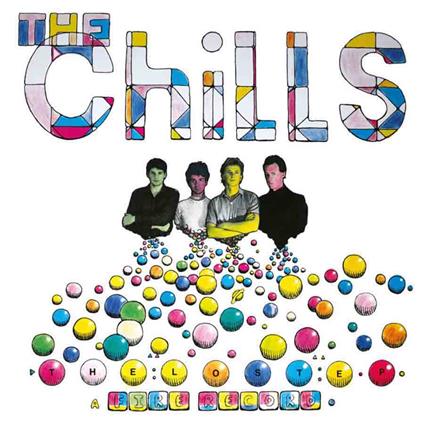 Lost Ep - Vinile LP di Chills