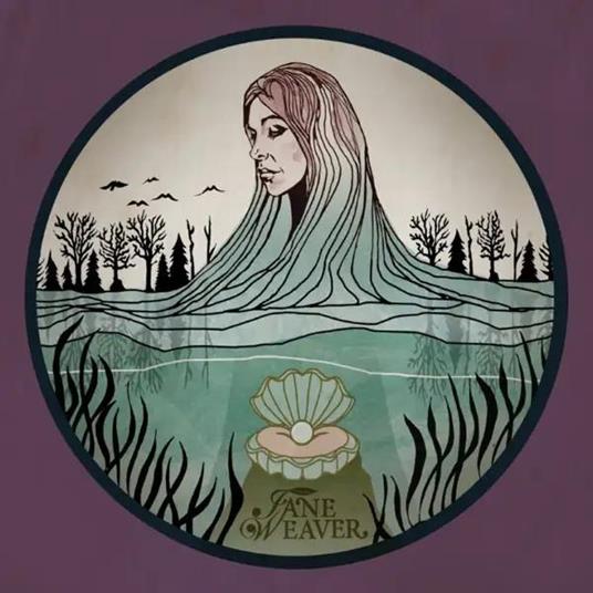 Quantify - Vinile LP di Jane Weaver