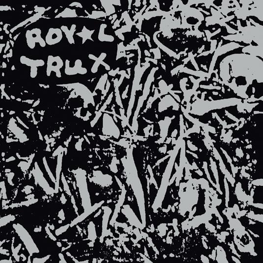 Untitled (Remastered) - Vinile LP di Royal Trux
