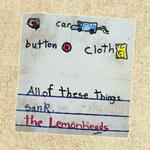 Car Button Cloth (Deluxe Expanded Edition)